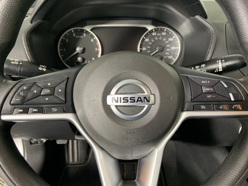 Used 2021 Nissan Altima 2.5 SV image 30