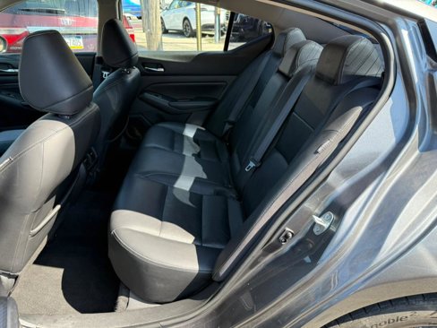 Used 2019 Nissan Altima 2.5 SL image 8