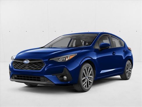 New 2025 Subaru Impreza 2.0i Sport image 1