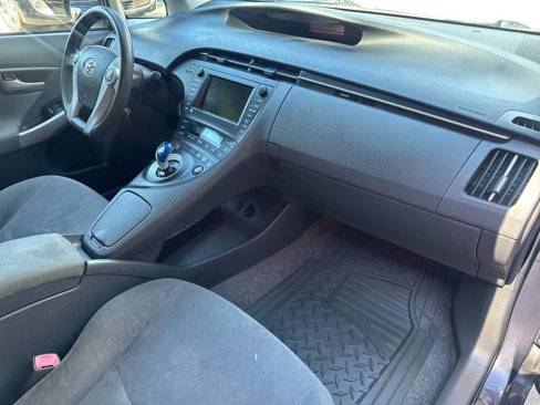 Used 2010 Toyota Prius Two image 19