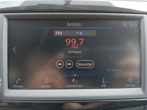 Used 2019 Nissan Sentra SR image 25
