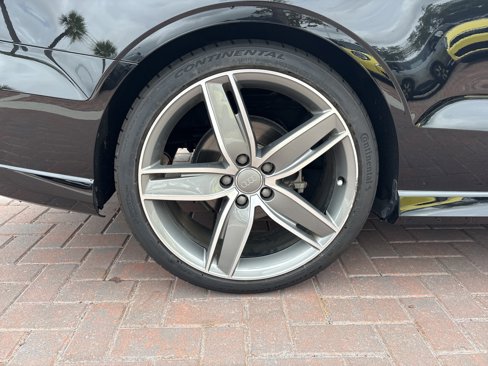 Used 2018 Audi A3 2.0T Premium Plus w/ Premium Plus Package image 13