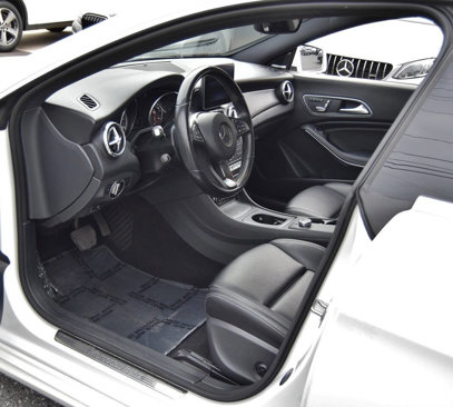 Used 2019 Mercedes-Benz CLA 250 image 24
