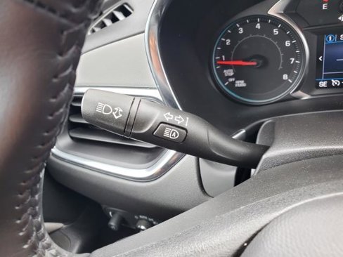 Certified 2022 Chevrolet Equinox LT image 14