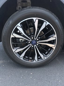 Used 2022 Ford Escape SE w/ SE Sport Appearance Package image 21
