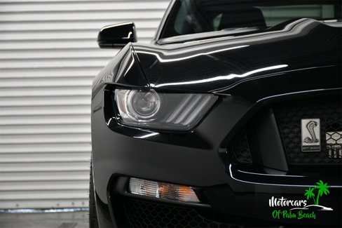 Used 2017 Ford Mustang Shelby GT350 w/ Electronics Package image 15
