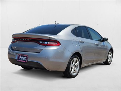 Used 2015 Dodge Dart SXT image 5
