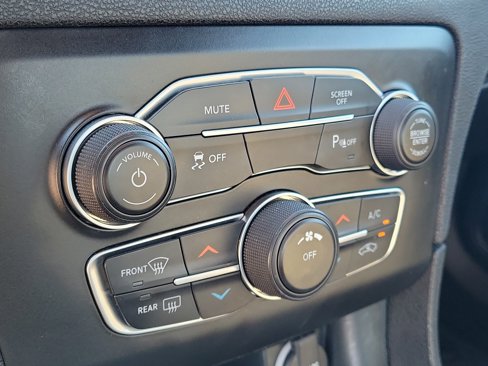 Used 2022 Dodge Charger SXT image 29