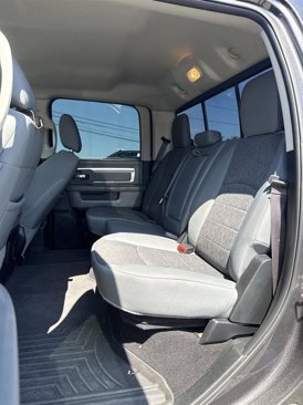 Used 2018 RAM 1500 Big Horn image 7