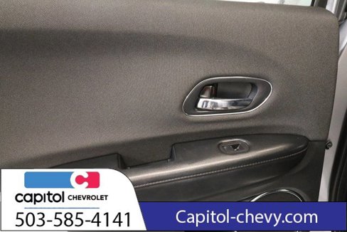 Used 2022 Honda HR-V EX image 30
