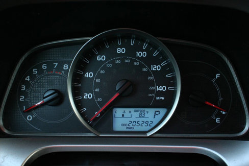 Used 2015 Toyota RAV4 XLE image 10