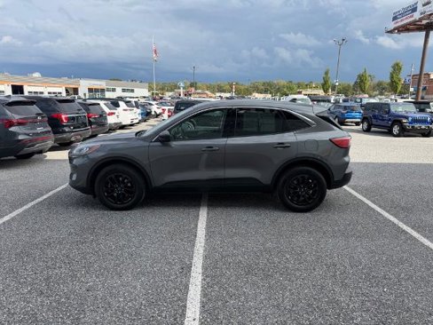 Certified 2022 Ford Escape SE w/ Convenience Package image 5