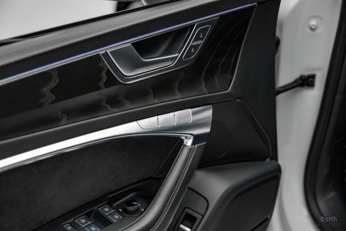 Used 2020 Audi S7 Prestige image 74