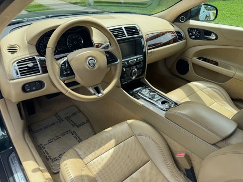 Used 2012 Jaguar XK Coupe image 19