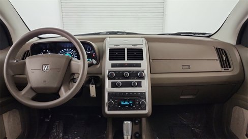 Used 2009 Dodge Journey SXT w/ Flexible Seating Group image 12