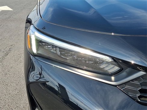 Certified 2025 Honda Civic Sport image 9