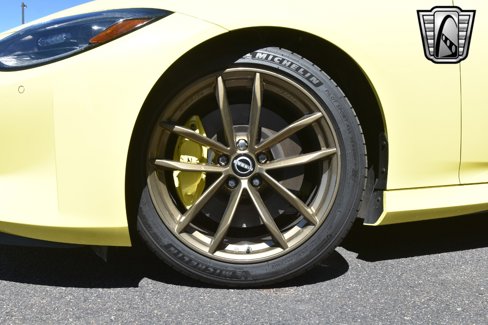 Used 2023 Nissan Z image 10