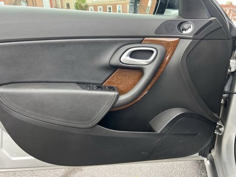 Used 2011 Saab 9-5 Turbo4 Premium image 8