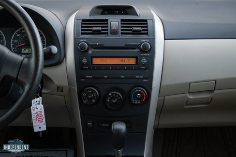 Used 2012 Toyota Corolla L image 12