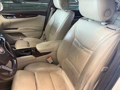 Used 2013 Cadillac XTS Premium image 6
