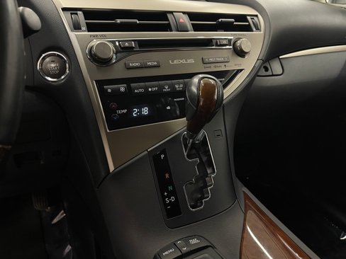 Used 2015 Lexus RX 350 AWD image 16