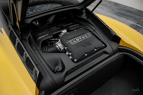 New 2025 Lotus Emira image 87