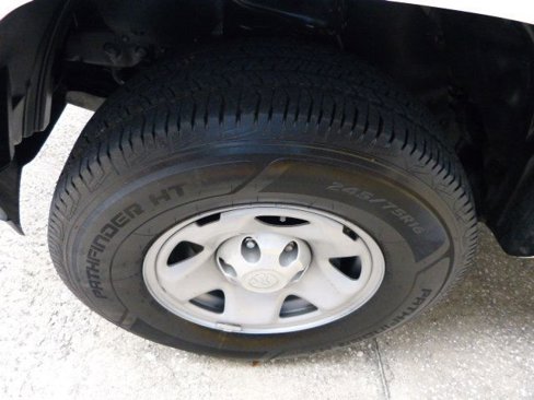 Used 2022 Toyota Tacoma SR image 43