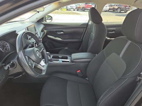 Used 2022 Nissan Sentra SV image 13