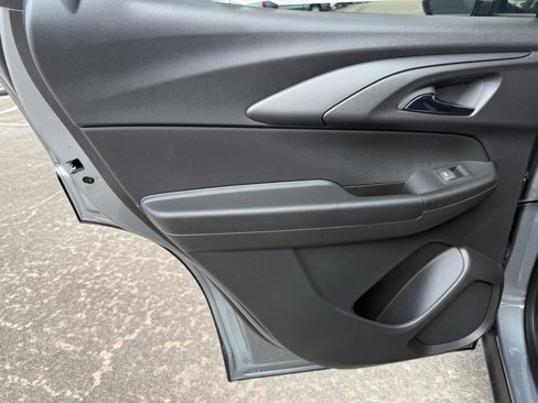 New 2026 Chevrolet TrailBlazer LS image 33