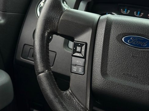 Used 2014 Ford F150 XLT w/ Equipment Group 302A Luxury image 12