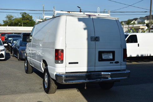 Used 2010 Ford E-250 and Econoline 250 image 7