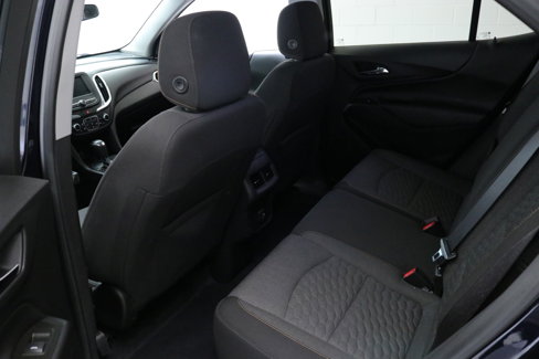 Used 2021 Chevrolet Equinox LT image 26