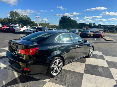 Used 2008 Lexus IS 250 AWD image 4