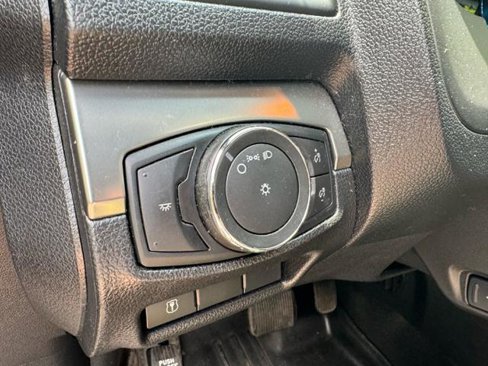 Used 2018 Ford Explorer 4WD Police Interceptor image 24