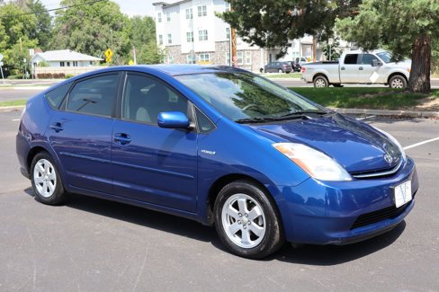Used 2008 Toyota Prius image 2