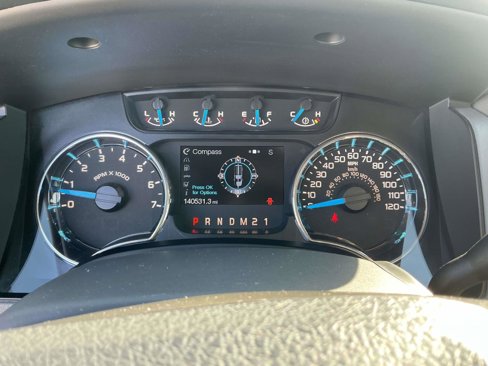 Used 2014 Ford F150 XLT w/ Equipment Group 302A Luxury image 15