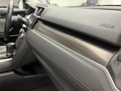 Used 2019 Honda Civic EX image 36