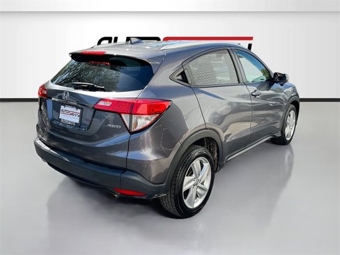 Used 2019 Honda HR-V EX-L image 7