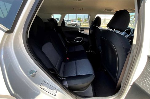 Certified 2023 Kia Soul LX w/ Option Group 015 image 17