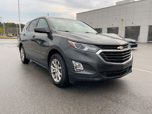 Used 2019 Chevrolet Equinox LT image 4