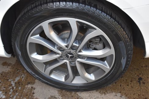 Used 2017 Mercedes-Benz C 300 4MATIC Sedan w/ Premium 3 Package image 46