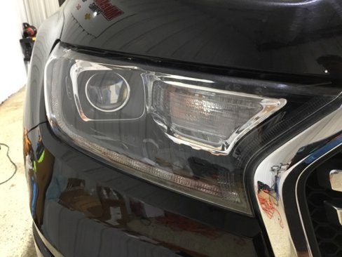 Used 2019 Ford Ranger Lariat w/ Equipment Group 501A Mid image 26