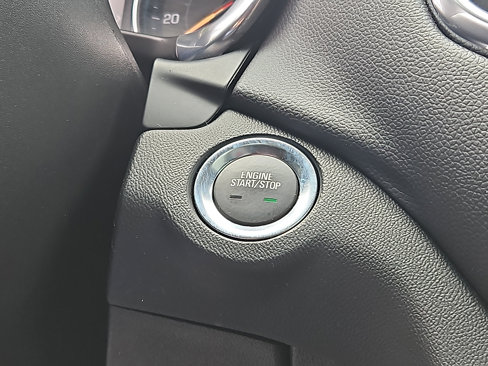 Certified 2022 Chevrolet Equinox LT image 24
