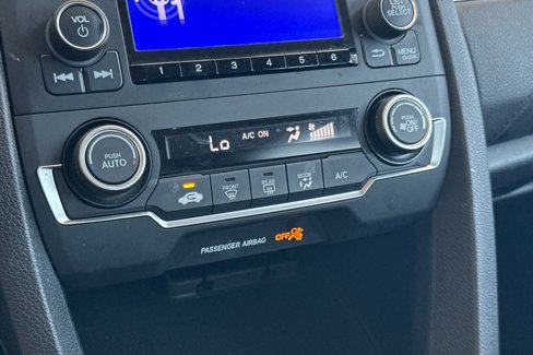 Used 2021 Honda Civic LX image 19