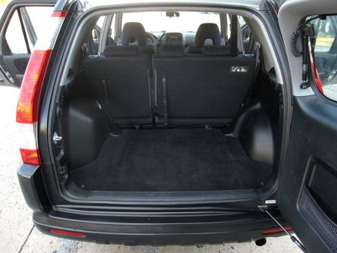 Used 2005 Honda CR-V LX image 29