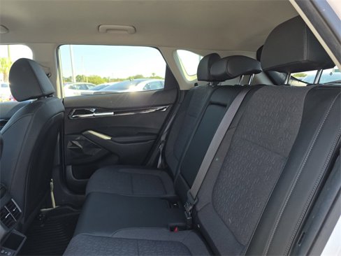 Certified 2024 Kia Seltos S image 14