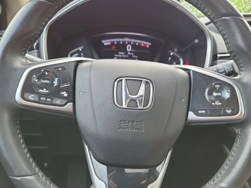 Used 2019 Honda CR-V EX-L image 28