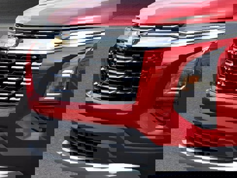 New 2026 Chevrolet Equinox LT image 13