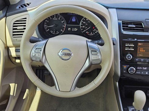 Used 2014 Nissan Altima 2.5 SV image 26