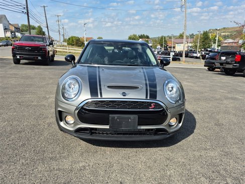 Used 2019 MINI Cooper Clubman S image 10